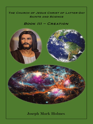 cover image of The Church of Jesus Christ of Latter-day Saints and Science
